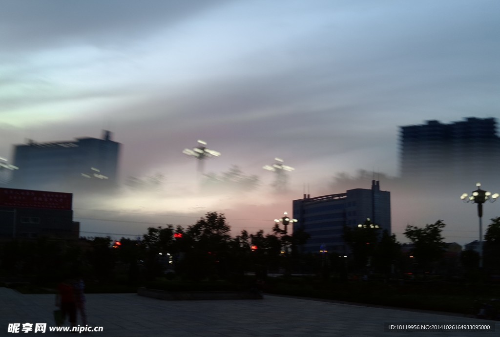 梦幻椒乡