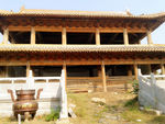 庙宇