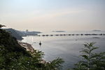 跨海桥