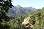千山