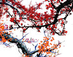 梅花