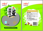 油酥香豆