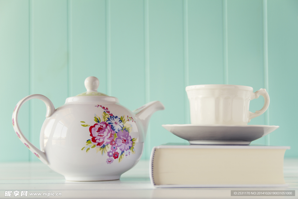 茶水