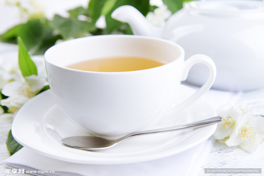 茶水