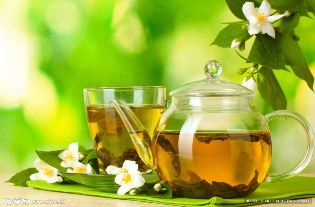 茶水