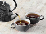 茶水