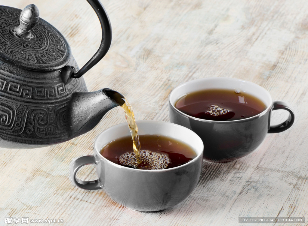 茶水