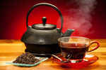 茶水