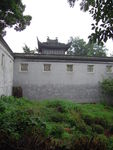 无锡园林