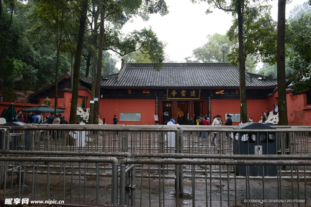 寺院