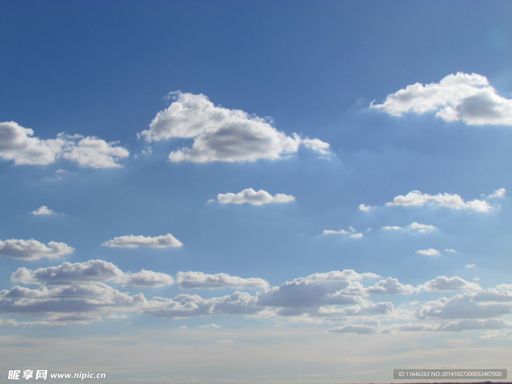 天空景观