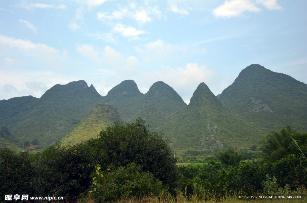 桂林山水