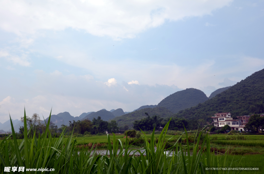 桂林山水