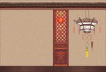 中国风素材
