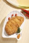 招牌大鸡排