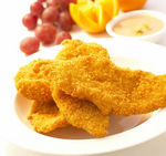 香酥鸡排