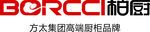 方太柏厨logo