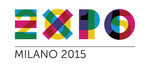 2015米兰世博会logo
