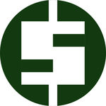 钱币logo设计
