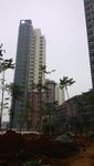 小区高楼