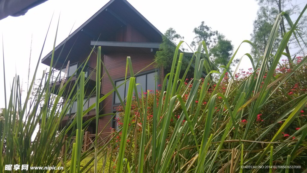 园林建筑