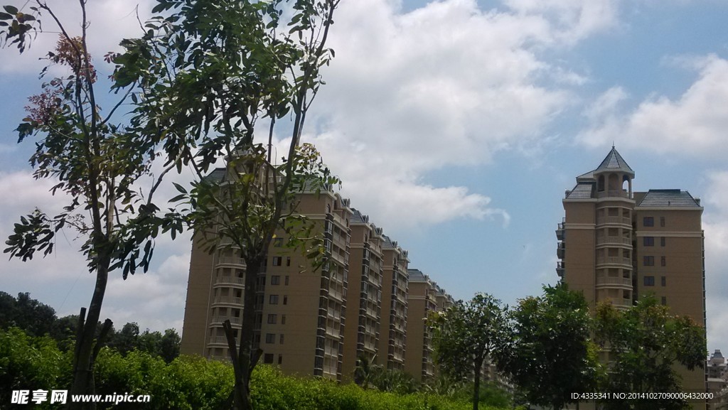 园林建筑