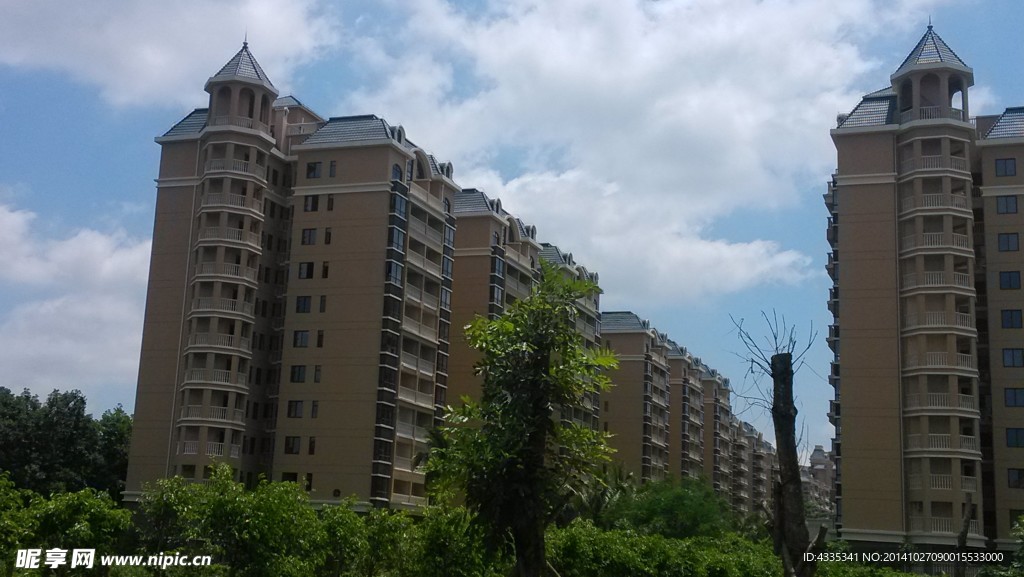 园林建筑