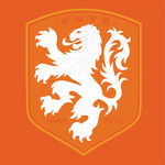 荷兰队新标志