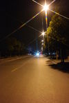 路灯