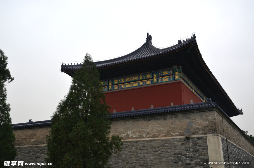 古式建筑