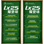 北京现代 ix25 亮点T