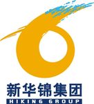 新华锦logo