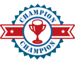 CHAMPION锦标赛冠军Lo