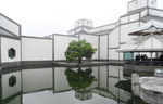 苏州博物馆建筑
