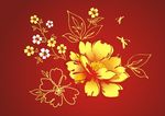 牡丹花