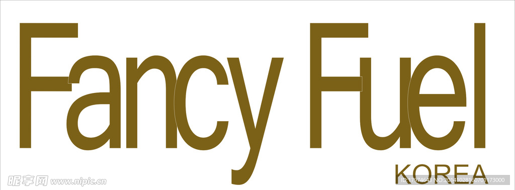 fancyFuel 化妆品