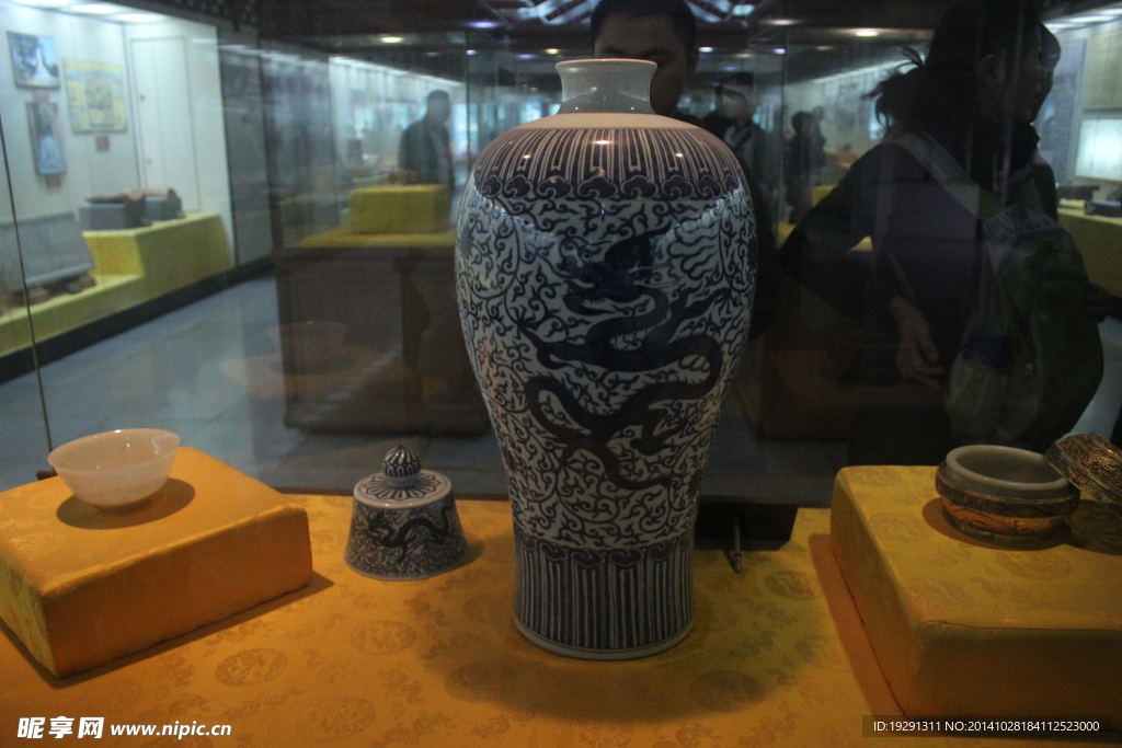 古代陶瓷