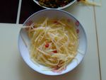 土豆丝