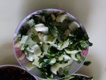 炒白菜