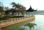 亭台水榭