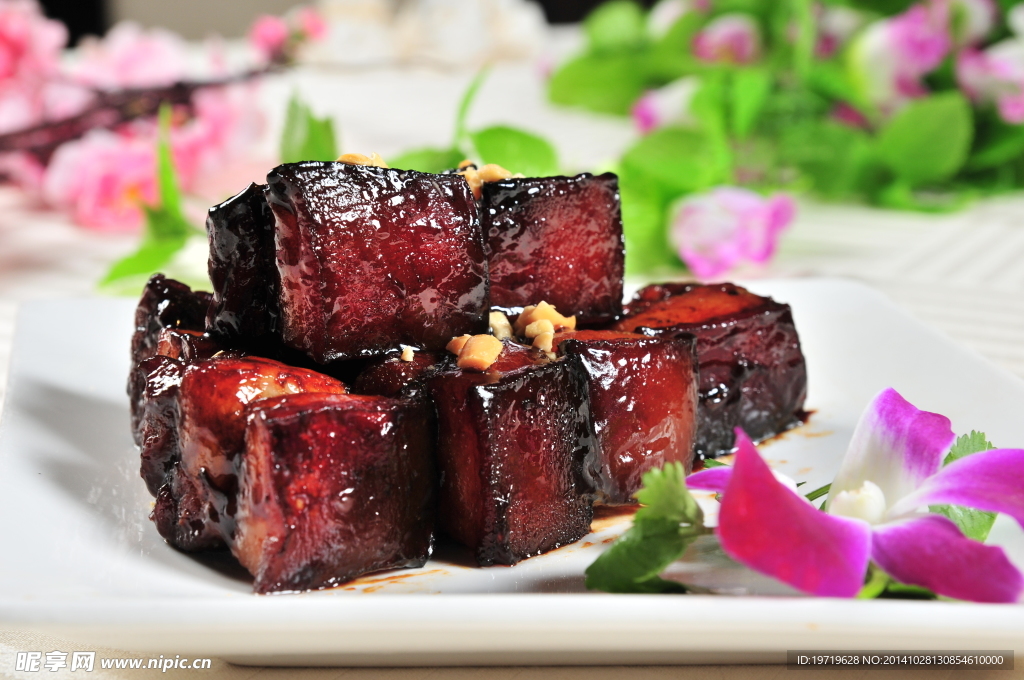 红烧肉