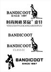 袋鼠logo