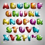 数字