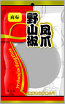 野山椒凤爪
