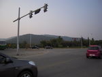 西山