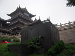 古建筑