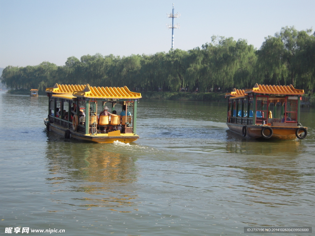 北京风景