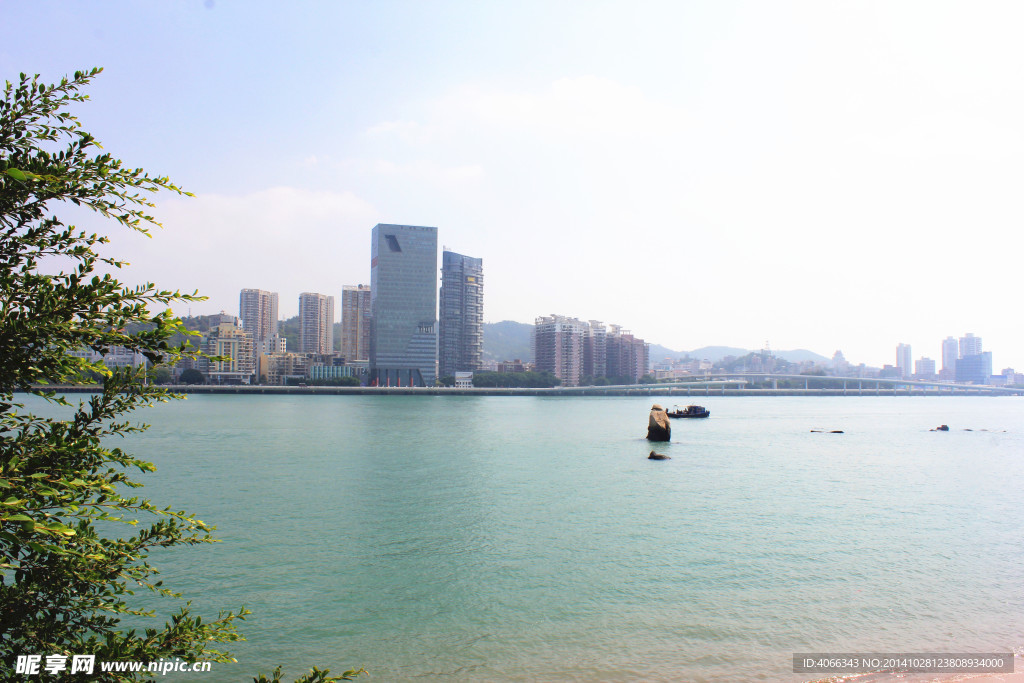 厦门 鼓浪屿