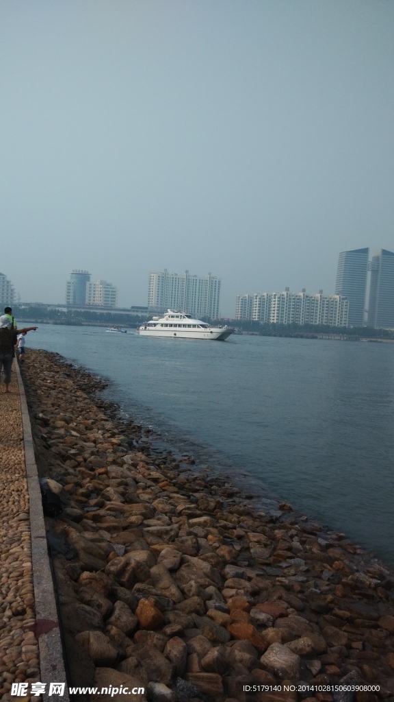 乘风起航