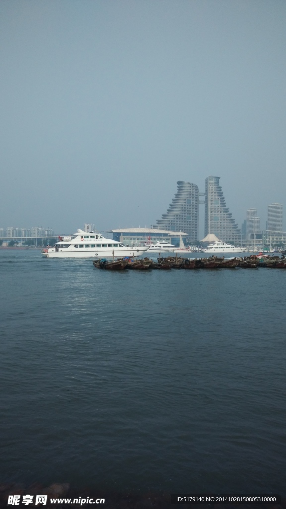 乘风起航